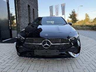 Mercedes A-klasse A200d AMG-Line 150PK 8G-DCT NIGHT PACKAGE picture 16