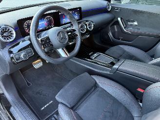 Mercedes A-klasse A200d AMG-Line 150PK 8G-DCT NIGHT PACKAGE picture 17