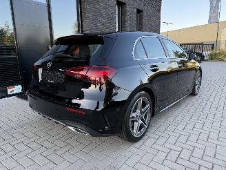 Mercedes A-klasse A200d AMG-Line 150PK 8G-DCT NIGHT PACKAGE picture 7