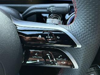 Mercedes A-klasse A200d AMG-Line 150PK 8G-DCT NIGHT PACKAGE picture 29