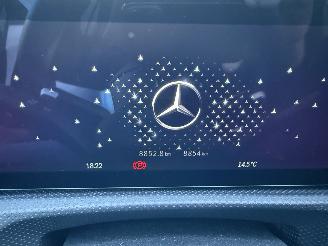 Mercedes A-klasse A200d AMG-Line 150PK 8G-DCT NIGHT PACKAGE picture 30