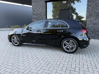 Mercedes A-klasse A200d AMG-Line 150PK 8G-DCT NIGHT PACKAGE picture 12