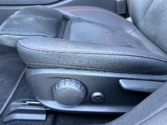 Mercedes A-klasse A200d AMG-Line 150PK 8G-DCT NIGHT PACKAGE picture 19