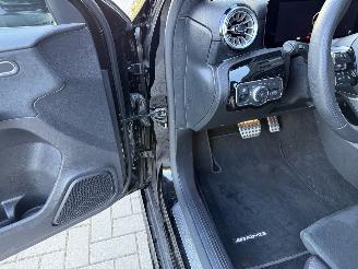 Mercedes A-klasse A200d AMG-Line 150PK 8G-DCT NIGHT PACKAGE picture 39