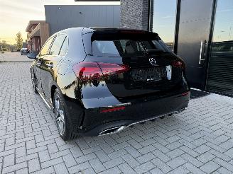 Mercedes A-klasse A200d AMG-Line 150PK 8G-DCT NIGHT PACKAGE picture 10