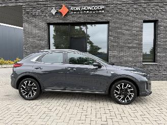 Kia Xceed 1.5 T-GDI 140PK DCT7 VISION 2025/2