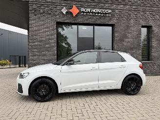 skadebil auto Audi A1 Sportback 30 TFSI 110PK S-tronic Pro Line 2024/4