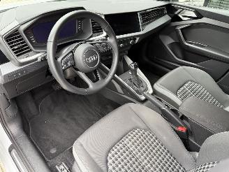 Audi A1 Sportback 30 TFSI 110PK S-tronic Pro Line picture 17