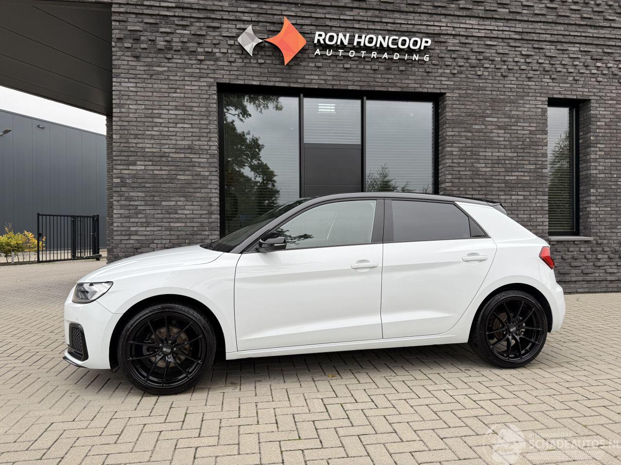 Audi A1 Sportback 30 TFSI 110PK S-tronic Pro Line