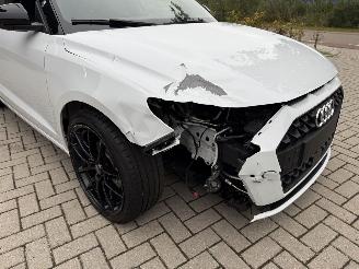 Audi A1 Sportback 30 TFSI 110PK S-tronic Pro Line picture 32