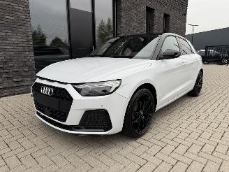 Audi A1 Sportback 30 TFSI 110PK S-tronic Pro Line picture 3