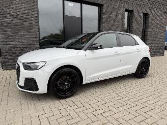 Audi A1 Sportback 30 TFSI 110PK S-tronic Pro Line picture 2