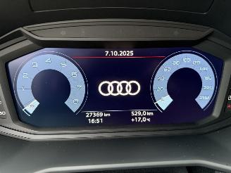 Audi A1 Sportback 30 TFSI 110PK S-tronic Pro Line picture 20