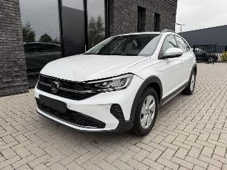 Volkswagen Taigo 1.0 TSI 110PK DSG7 Life picture 3
