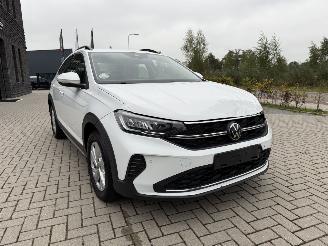 Volkswagen Taigo 1.0 TSI 110PK DSG7 Life picture 6