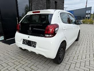 Peugeot 108 1.0 e-VTi 72PK Allure APP CAM CC ECC picture 7
