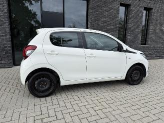 Peugeot 108 1.0 e-VTi 72PK Allure APP CAM CC ECC picture 5