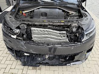 Land Rover Range Rover sport 3.0 PHEV 510PS 4WD AUTOBIOGRAPHY FULL OPTIONS! picture 43