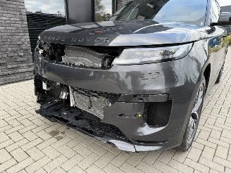 Land Rover Range Rover sport 3.0 PHEV 510PS 4WD AUTOBIOGRAPHY FULL OPTIONS! picture 39