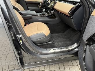 Land Rover Range Rover sport 3.0 PHEV 510PS 4WD AUTOBIOGRAPHY FULL OPTIONS! picture 50