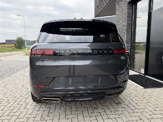 Land Rover Range Rover sport 3.0 PHEV 510PS 4WD AUTOBIOGRAPHY FULL OPTIONS! picture 13