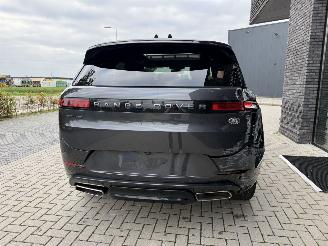 Land Rover Range Rover sport 3.0 PHEV 510PS 4WD AUTOBIOGRAPHY FULL OPTIONS! picture 12