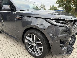 Land Rover Range Rover sport 3.0 PHEV 510PS 4WD AUTOBIOGRAPHY FULL OPTIONS! picture 46