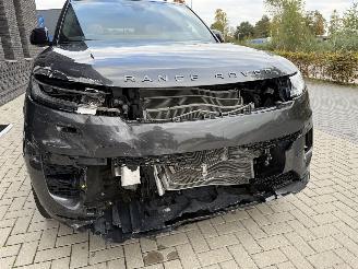 Land Rover Range Rover sport 3.0 PHEV 510PS 4WD AUTOBIOGRAPHY FULL OPTIONS! picture 41