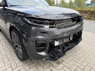 Land Rover Range Rover sport 3.0 PHEV 510PS 4WD AUTOBIOGRAPHY FULL OPTIONS! picture 42