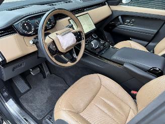 Land Rover Range Rover sport 3.0 PHEV 510PS 4WD AUTOBIOGRAPHY FULL OPTIONS! picture 18