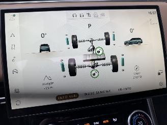 Land Rover Range Rover sport 3.0 PHEV 510PS 4WD AUTOBIOGRAPHY FULL OPTIONS! picture 29