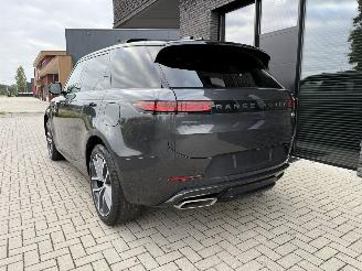 Land Rover Range Rover sport 3.0 PHEV 510PS 4WD AUTOBIOGRAPHY FULL OPTIONS! picture 14