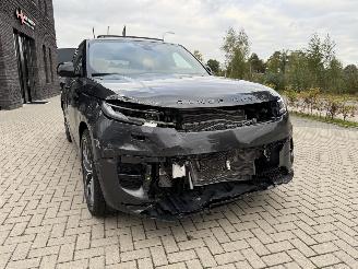 Land Rover Range Rover sport 3.0 PHEV 510PS 4WD AUTOBIOGRAPHY FULL OPTIONS! picture 6