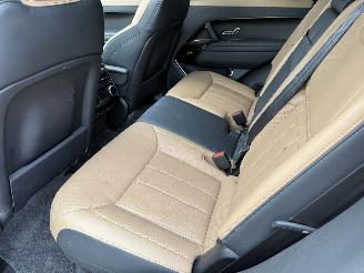 Land Rover Range Rover sport 3.0 PHEV 510PS 4WD AUTOBIOGRAPHY FULL OPTIONS! picture 36