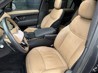 Land Rover Range Rover sport 3.0 PHEV 510PS 4WD AUTOBIOGRAPHY FULL OPTIONS! picture 19