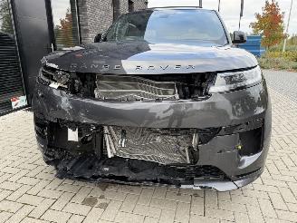 Land Rover Range Rover sport 3.0 PHEV 510PS 4WD AUTOBIOGRAPHY FULL OPTIONS! picture 40