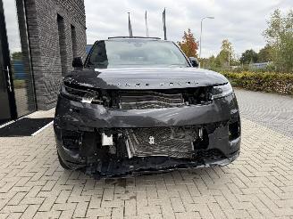 Land Rover Range Rover sport 3.0 PHEV 510PS 4WD AUTOBIOGRAPHY FULL OPTIONS! picture 5