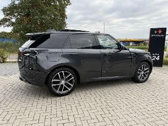 Land Rover Range Rover sport 3.0 PHEV 510PS 4WD AUTOBIOGRAPHY FULL OPTIONS! picture 9