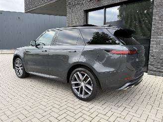 Land Rover Range Rover sport 3.0 PHEV 510PS 4WD AUTOBIOGRAPHY FULL OPTIONS! picture 15