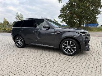Land Rover Range Rover sport 3.0 PHEV 510PS 4WD AUTOBIOGRAPHY FULL OPTIONS! picture 8