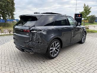 Land Rover Range Rover sport 3.0 PHEV 510PS 4WD AUTOBIOGRAPHY FULL OPTIONS! picture 10
