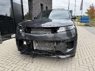Land Rover Range Rover sport 3.0 PHEV 510PS 4WD AUTOBIOGRAPHY FULL OPTIONS! picture 4