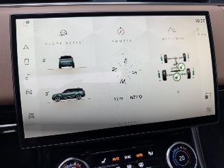 Land Rover Range Rover sport 3.0 PHEV 510PS 4WD AUTOBIOGRAPHY FULL OPTIONS! picture 28