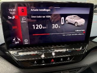 Volkswagen ID.4 GTX 77kWh 4Motion 300PK Aut. PANO VOL! picture 27