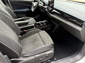 Volkswagen ID.4 GTX 77kWh 4Motion 300PK Aut. PANO VOL! picture 32