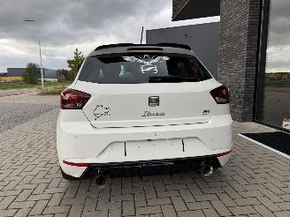 Seat Ibiza FR 1.0 TSI 116PK DSG7 RED BULL ED. Powerparts! picture 13