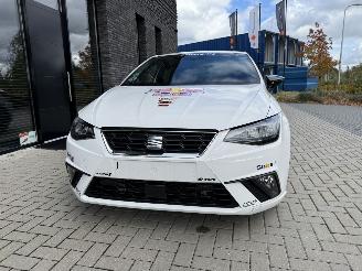 Seat Ibiza FR 1.0 TSI 116PK DSG7 RED BULL ED. Powerparts! picture 4