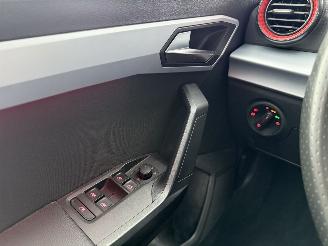Seat Ibiza FR 1.0 TSI 116PK DSG7 RED BULL ED. Powerparts! picture 30