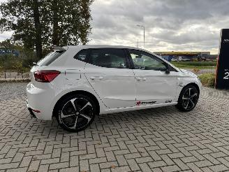 Seat Ibiza FR 1.0 TSI 116PK DSG7 RED BULL ED. Powerparts! picture 9