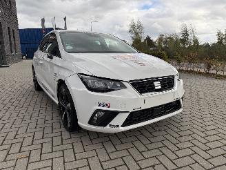 Seat Ibiza FR 1.0 TSI 116PK DSG7 RED BULL ED. Powerparts! picture 6